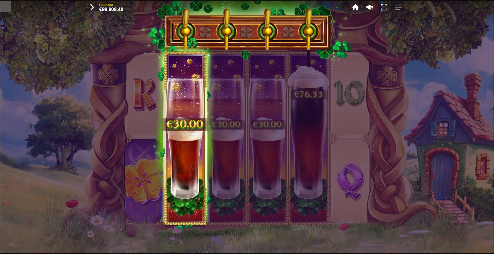 Rainbow Jackpot Megaways Slot Review pic 18